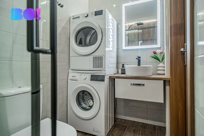 Prodej bytu 3+kk, Havířov - Město, Jaroslava Seiferta, 67 m2