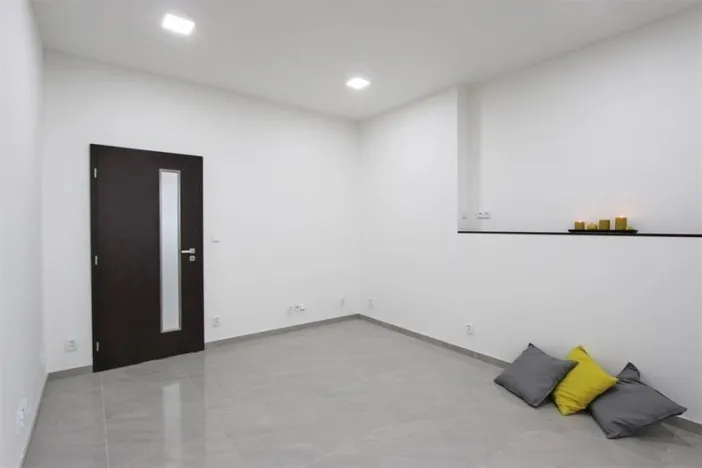 Pronájem bytu 4+kk, Brno - Černá Pole, Merhautova, 130 m2