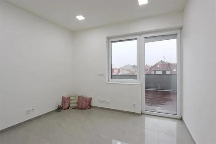 Pronájem bytu 4+kk, Brno - Černá Pole, Merhautova, 130 m2