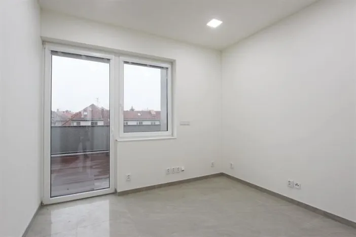 Pronájem bytu 4+kk, Brno - Černá Pole, Merhautova, 130 m2