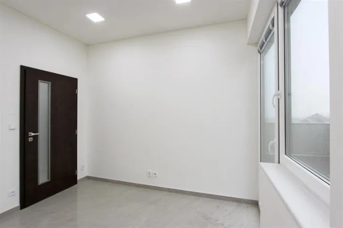 Pronájem bytu 4+kk, Brno - Černá Pole, Merhautova, 130 m2