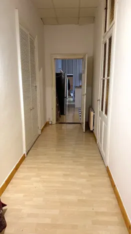 Pronájem bytu 3+1, Brno, Masarykova, 104 m2