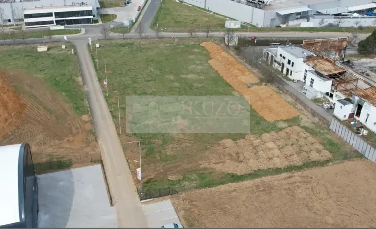 Prodej komerčního pozemku, Žebrák, 7553 m2