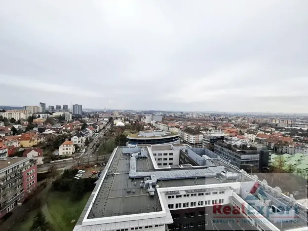 Prodej bytu 1+kk, Praha - Strašnice, Vinohradská, 40 m2