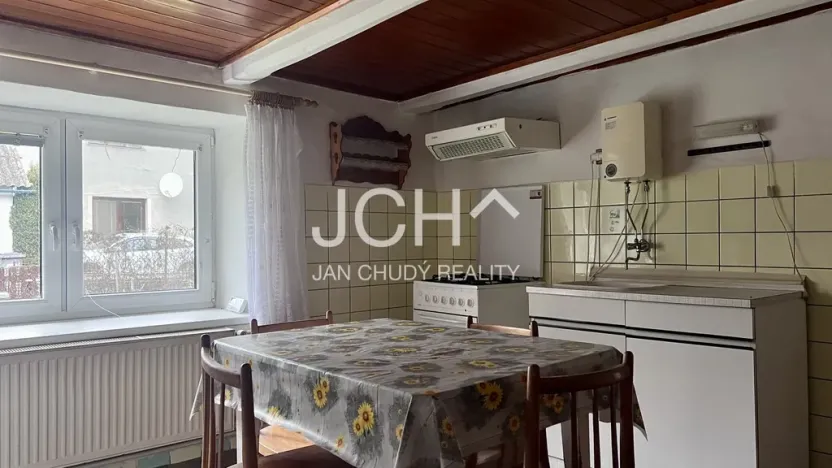 Prodej rodinného domu, Medlov, 48 m2