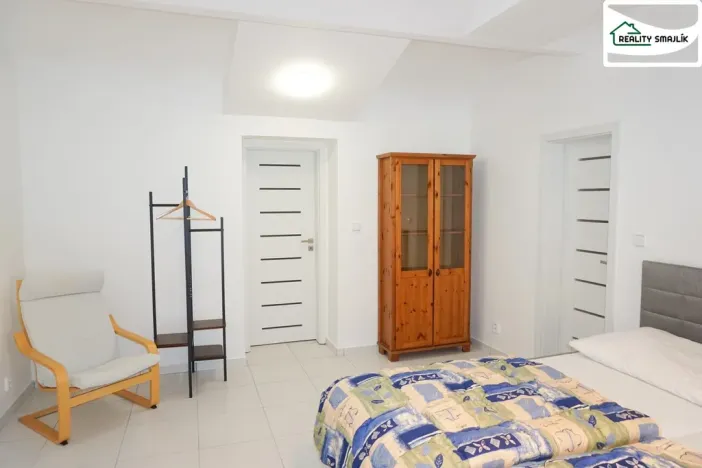 Pronájem bytu 1+kk, Františkovy Lázně - Horní Lomany, Americká, 34 m2