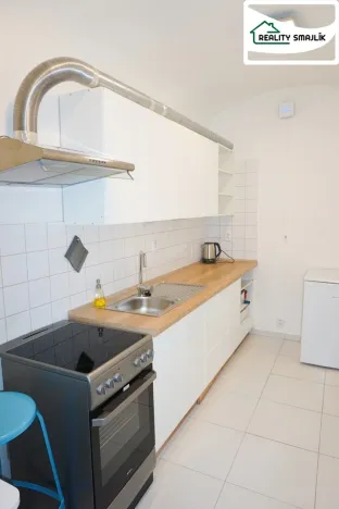 Pronájem bytu 1+kk, Františkovy Lázně - Horní Lomany, Americká, 34 m2