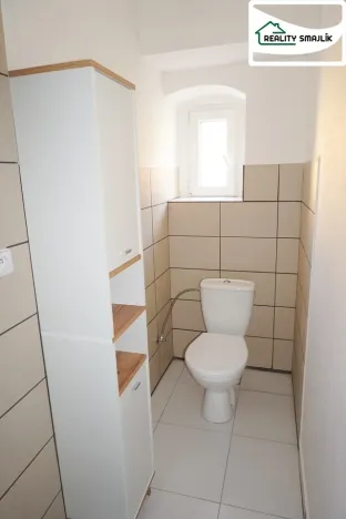 Pronájem bytu 1+kk, Františkovy Lázně - Horní Lomany, Americká, 34 m2