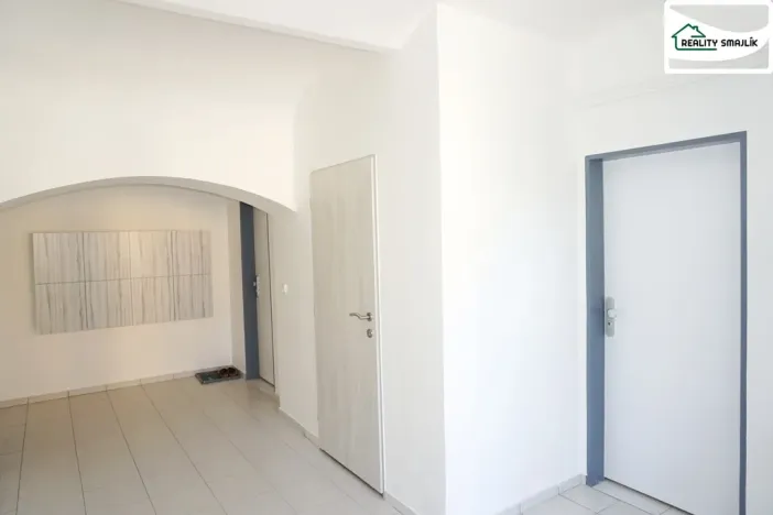 Pronájem bytu 1+kk, Františkovy Lázně - Horní Lomany, Americká, 34 m2