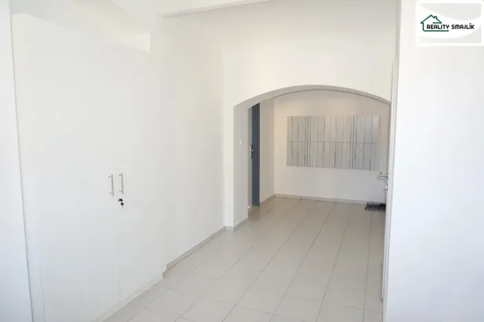 Pronájem bytu 1+kk, Františkovy Lázně - Horní Lomany, Americká, 34 m2