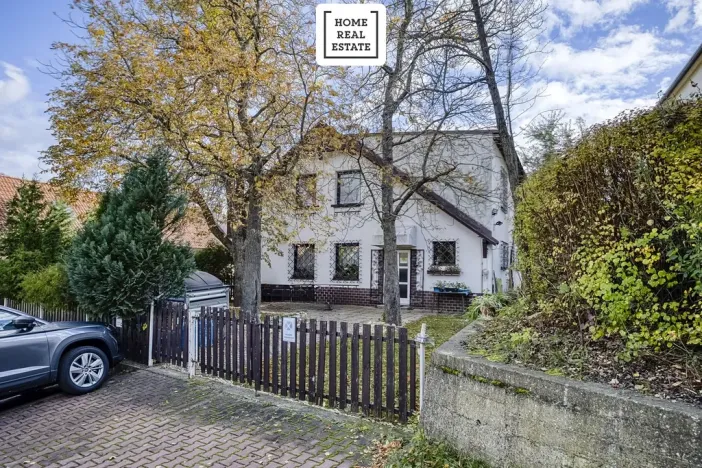 Prodej ubytování, Praha - Lysolaje, Kovárenská, 420 m2