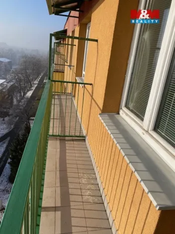 Pronájem bytu 3+1, Havířov - Podlesí, Kosmonautů, 70 m2