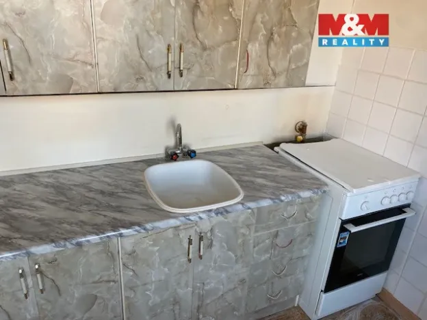 Pronájem bytu 3+1, Havířov - Podlesí, Kosmonautů, 70 m2