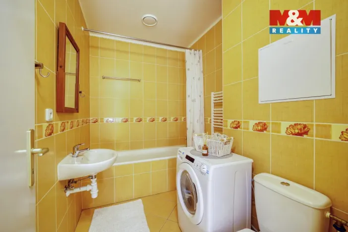 Prodej bytu 2+kk, Železná Ruda, Sklářská, 48 m2