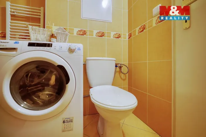 Prodej bytu 2+kk, Železná Ruda, Sklářská, 48 m2