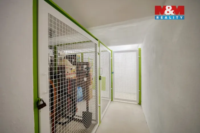 Prodej bytu 2+kk, Železná Ruda, Sklářská, 48 m2