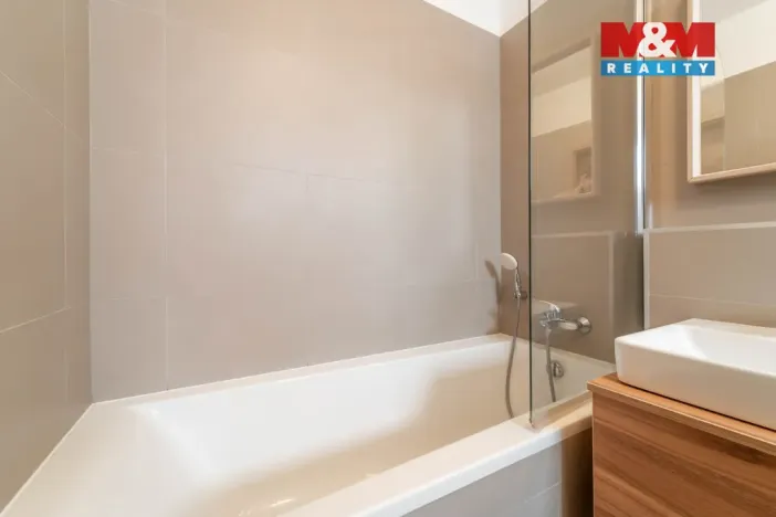 Prodej bytu 3+kk, Praha - Kyje, Federova, 69 m2