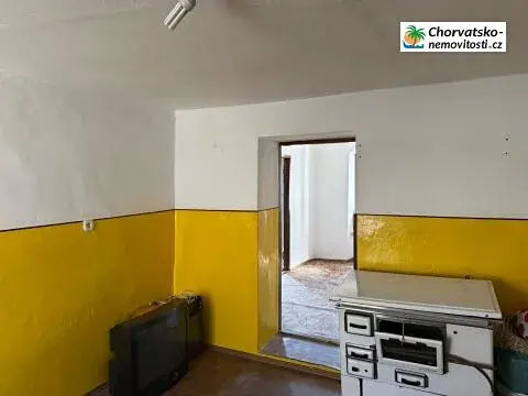 Prodej bytu 1+1, Senj, Chorvatsko, Lipica, 50 m2