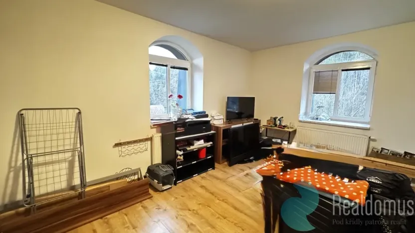 Pronájem bytu 2+kk, Včelná, 79 m2