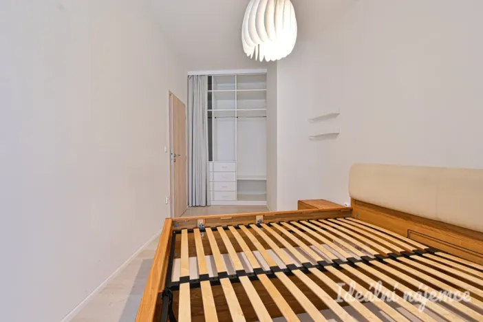 Pronájem bytu 2+kk, Brno, Přadlácká, 49 m2