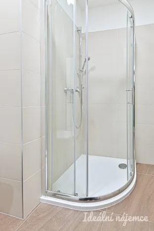 Pronájem bytu 2+kk, Brno, Přadlácká, 49 m2