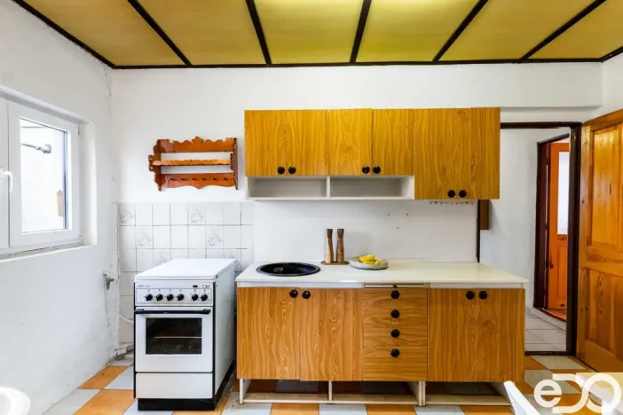 Prodej rodinného domu, Pchery, Sportovní, 78 m2