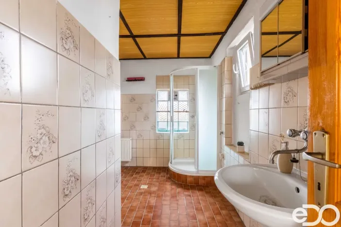 Prodej rodinného domu, Pchery, Sportovní, 78 m2