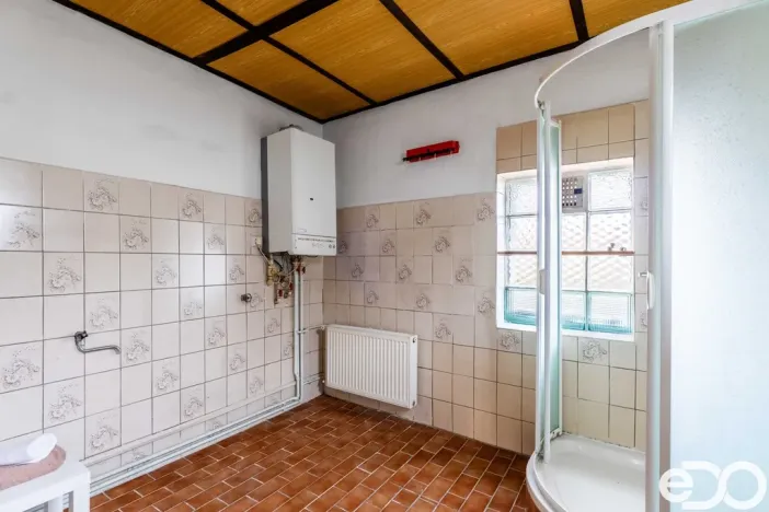 Prodej rodinného domu, Pchery, Sportovní, 78 m2