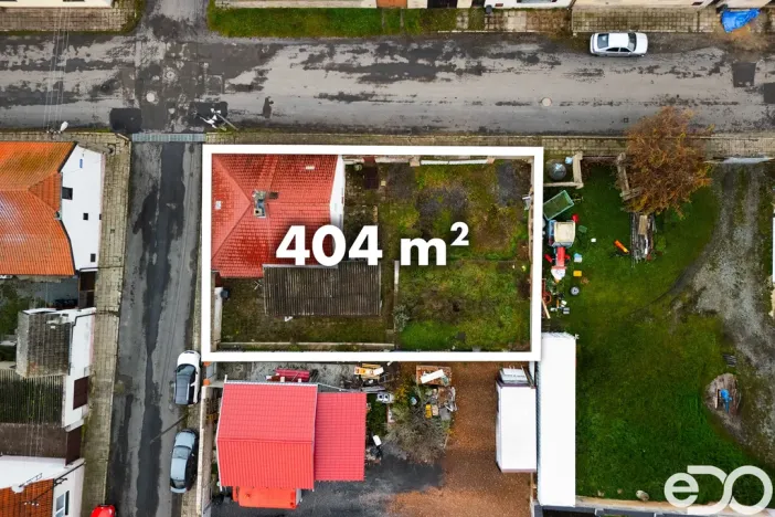 Prodej rodinného domu, Pchery, Sportovní, 78 m2