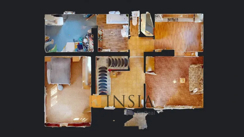 Prodej rodinného domu, Dobřichovice, 5. května, 187 m2