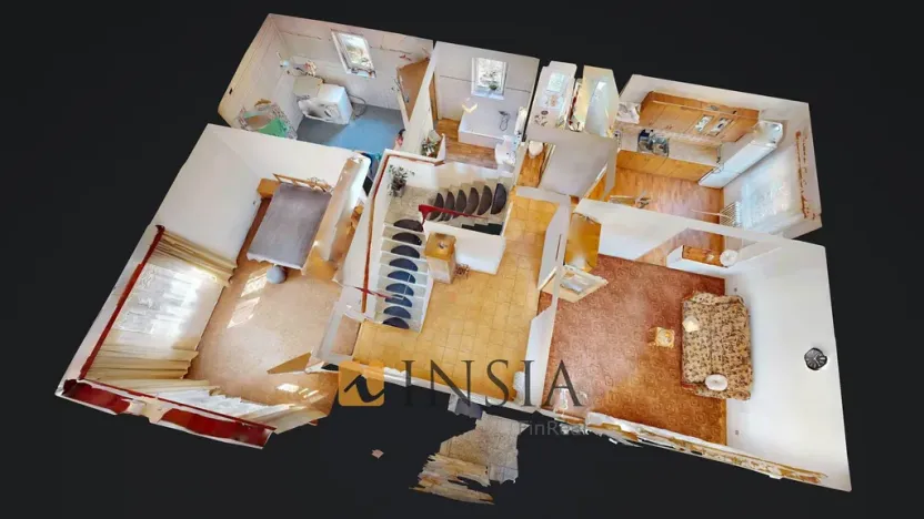 Prodej rodinného domu, Dobřichovice, 5. května, 187 m2