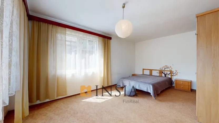 Prodej rodinného domu, Dobřichovice, 5. května, 187 m2