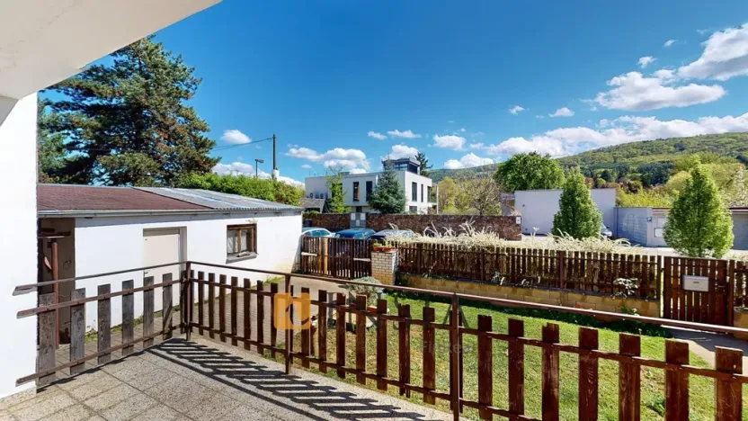 Prodej rodinného domu, Dobřichovice, 5. května, 187 m2