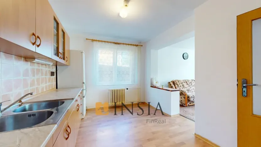 Prodej rodinného domu, Dobřichovice, 5. května, 187 m2