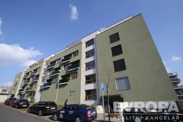 Prodej bytu 4+kk, Praha - Jinonice, Vacínovská, 117 m2