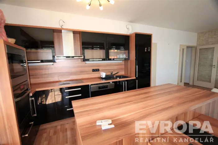 Prodej bytu 4+kk, Praha - Jinonice, Vacínovská, 117 m2