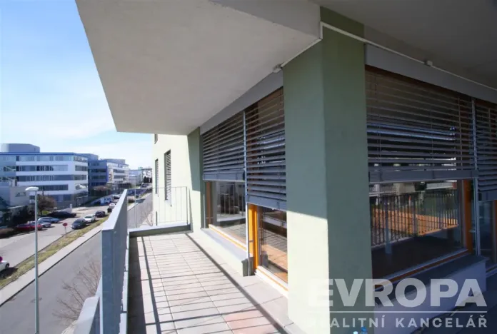 Prodej bytu 4+kk, Praha - Jinonice, Vacínovská, 117 m2