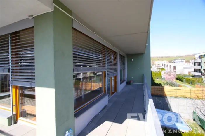 Prodej bytu 4+kk, Praha - Jinonice, Vacínovská, 117 m2