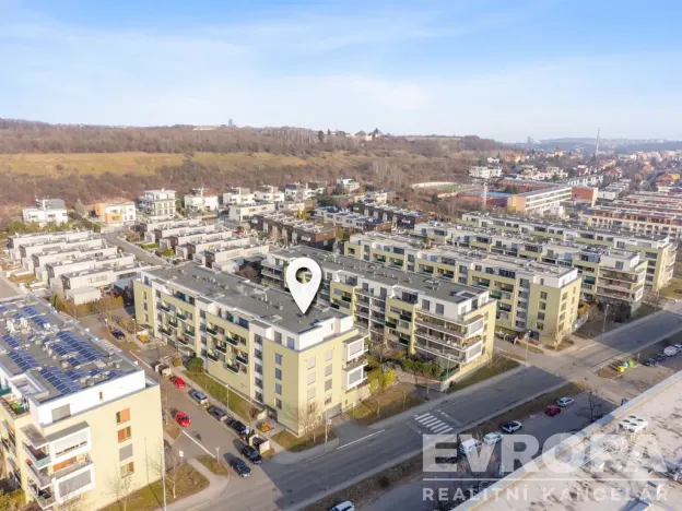 Prodej bytu 4+kk, Praha - Jinonice, Vacínovská, 117 m2