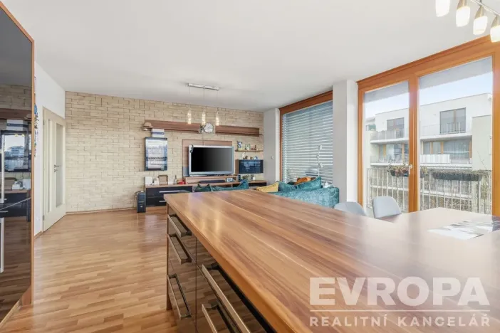 Prodej bytu 4+kk, Praha - Jinonice, Vacínovská, 117 m2