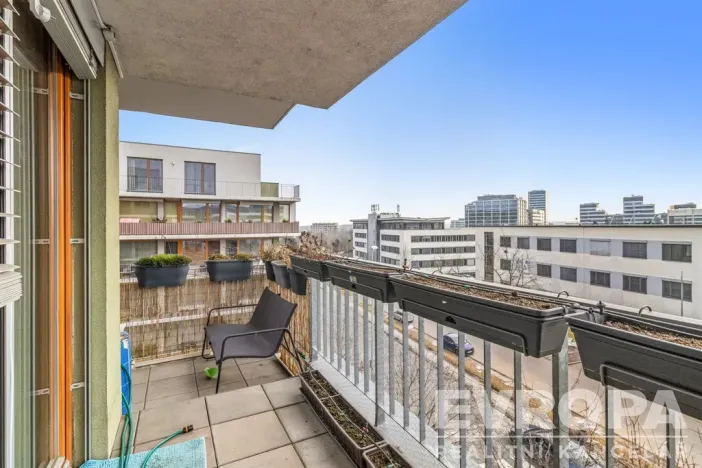 Prodej bytu 4+kk, Praha - Jinonice, Vacínovská, 117 m2