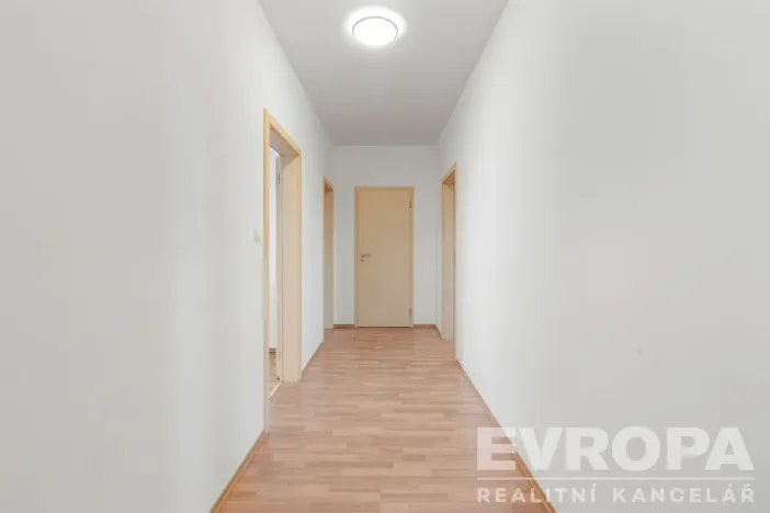 Prodej bytu 4+kk, Praha - Jinonice, Vacínovská, 117 m2