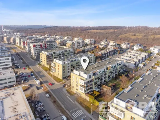 Prodej bytu 4+kk, Praha - Jinonice, Vacínovská, 117 m2