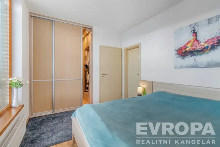 Prodej bytu 4+kk, Praha - Jinonice, Vacínovská, 117 m2