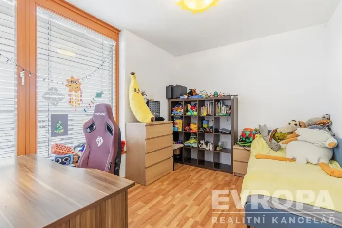 Prodej bytu 4+kk, Praha - Jinonice, Vacínovská, 117 m2