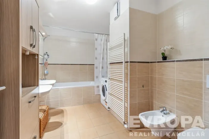 Prodej bytu 4+kk, Praha - Jinonice, Vacínovská, 117 m2