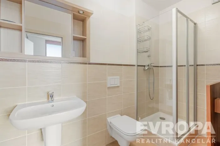 Prodej bytu 4+kk, Praha - Jinonice, Vacínovská, 117 m2