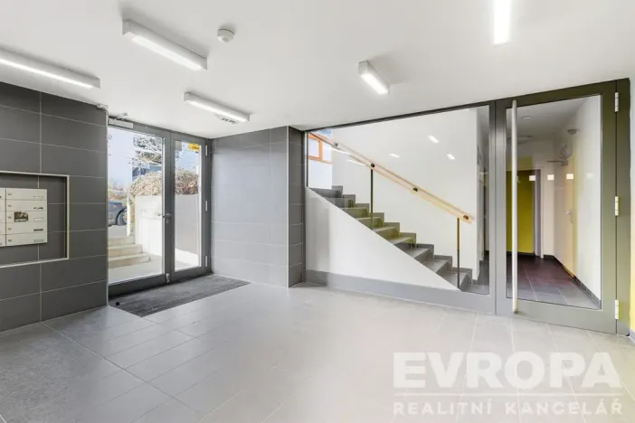 Prodej bytu 4+kk, Praha - Jinonice, Vacínovská, 117 m2