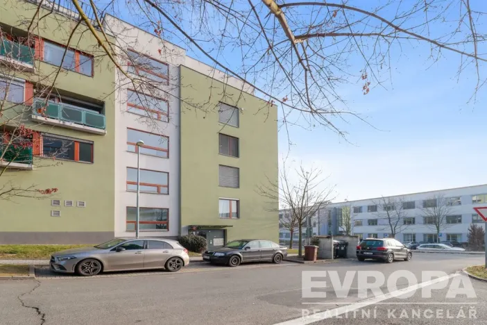 Prodej bytu 4+kk, Praha - Jinonice, Vacínovská, 117 m2