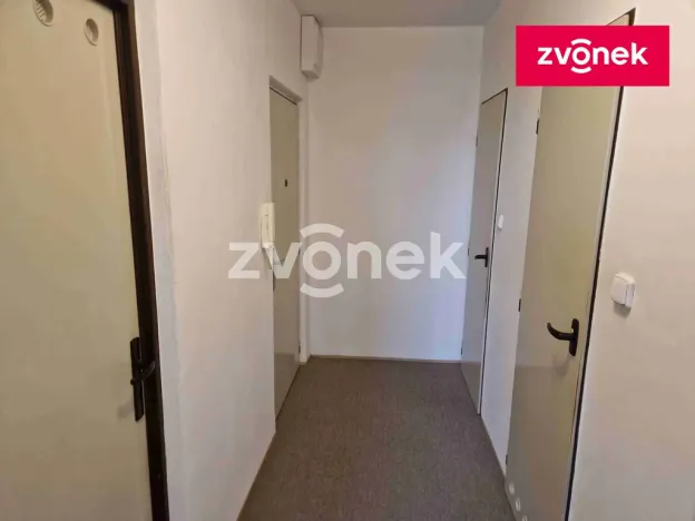 Pronájem bytu 2+1, Uherské Hradiště, Stará Tenice, 48 m2